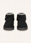 Сапоги классические UGG, черный - фото 3