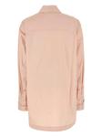 CAMILLA AND MARC рубашка оверсайз Porte, розовый - фото 2