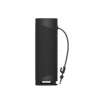 Беспроводная колонка Sony SRS-XB23B, черный - фото 4