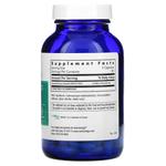 Nutricology, Restore-Biotic, сахаромицеты Буларди, 120 вегетарианских капсул - фото 3