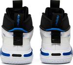 Кроссовки Air Jordan 36 PF Sport Blue, белый - фото 6