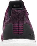 Кроссовки Adidas Wmns UltraBoost 3.0 'Red Night', красный - фото 8