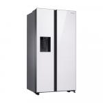 Холодильник Samsung RS64R53E71L/SC, белый - фото 2