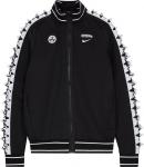 Куртка Nike x ACRONYM Therma Fit Knit Jacket 'Black/White', черный - фото