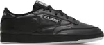 Кроссовки eames office x club c 85 'monotone pack - black' Reebok, черный - фото 2