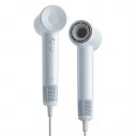 Фен для волос Laifen, Blue Gray - фото