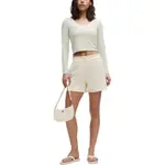 Футболка Regular SS25 женская Lululemon, белый - фото 9