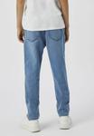 Джинсы TWO SOON, цвет Light Blue Denim - фото 2