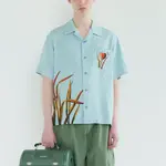 Футболка Unisex HUMAN MADE белая SS24 - фото 6