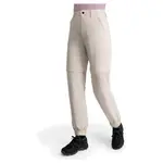 Брюки Siroko Mistral convertible, бежевый - фото