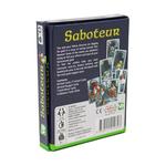 Настольная игра Saboteur Mayfair Games - фото 3