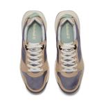 Кроссовки TIMBERLAND, Beige/Grey - фото 9