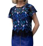 Arlen Топ в Bellrose EVA FRANCO - фото 4