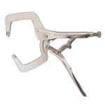 SATA 71601 Мощные плоскогубцы C-типа 11 дюймов - фото 3