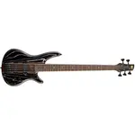Электрический бас-гитара Ibanez SR1305SBMGL SR Premium 5-струнная с чехлом - Magic Wave Low Gloss - фото 3