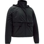 Куртка Always Effortless женская Lululemon, черный - фото 6