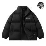 PAUL COSTELLOE Пуховик Unisex, Gray - фото 5