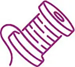 Компрессионные чулки RELAXSAN "Компрессионные чулки Relaxsan" (1 пара), черный - фото 6