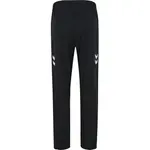 Брюки Hummel Lead 2.0 Woven tracksuit, черный - фото 2