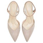 Сандалии женские Tata, розовый - фото 15