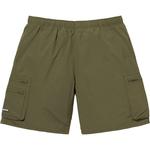 Грузовые шорты Water Supreme, оливковый - фото