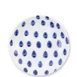 Миска с пастой Санторини Vietri, dot - фото 2