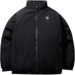 Пуховик баскетбольной коллекции Anta унисекс базовый черный - фото 2