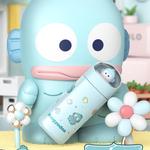 Термочашка Hello Kitty 350 мл Sanrio, half-fishman insulated cup+plush toy - фото 10