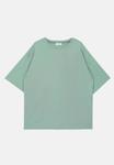 Шорты UNISEX SWEAT SET - Basic T-shirt YOURTURN, светло-зеленый - фото 5