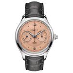 MONTBLANC Часы Men's Watch, Champagne Watch Dial - фото