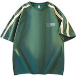 Футболка унисекс Mackyo, черный - фото 21