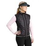 Жилет Abacus Golf Grove Hybrid, черный - фото 4