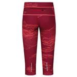 Леггинсы Hannah Relay, красный - фото 2