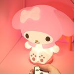 Атмосферные огни Sanrio - фото 5