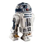 Конструктор LEGO Star Wars 75308 Робот R2-D2 - фото 9