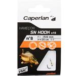 Рыболовный крючок 900 Wild X CAPERLAN - фото 2