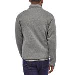 Куртка-свитер Patagonia Better, stonewash - фото 3