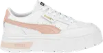 Кроссовки Puma Wmns Mayze Stack White Rose Quartz, белый - фото