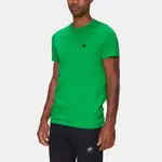 Футболка Core Garantie мужская MAMMUT, зеленый - фото 4