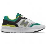 New Balance NB 997 Кроссовки Мужчины - фото 2