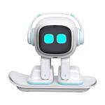 Умный робот Emo Go, Standard Edition, портативный, белый - фото 2