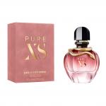 Парфюмерная вода Paco Rabanne Pure XS For Her - фото 2