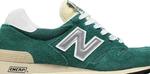 Кроссовки New Balance Aimé Leon Dore x 1300 'Green', зеленый - фото 3