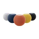 Умная колонка Apple HomePod mini, Blue - фото 4