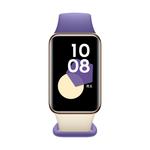 Фитнес-браслет Honor Band 9, Standard Edition, фиолетовый - фото 3