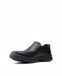 Мужские кроссовки bradley step slip-on Clarks, мульти - фото 7