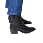 Ботинки Toni Pons Ikia-P heel, черный - фото 4