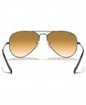 Солнцезащитные очки, rb3025 aviator gradient Ray-Ban, мульти - фото 7