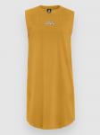 Платье Horsefeathers Leven Kleid, honey - фото