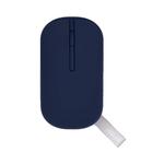 Беспроводная мышь ASUS Marshmallow MD100, синий - фото 2